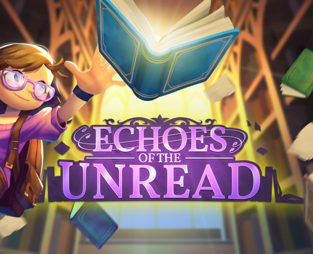 Echoes of the Unread
