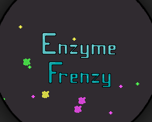 Enzyme Frenzy