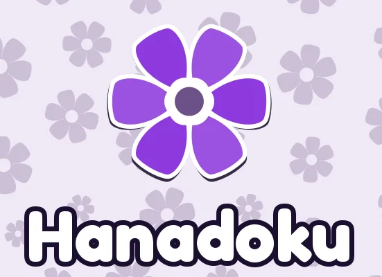 Hanadoku