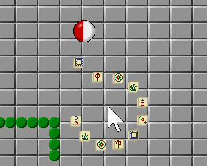 Jezzball's Revenge