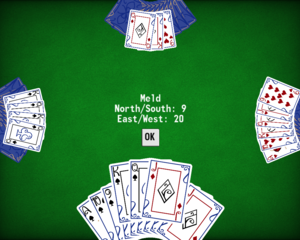 Pinochle