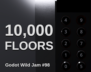 Ten Thousand Floors