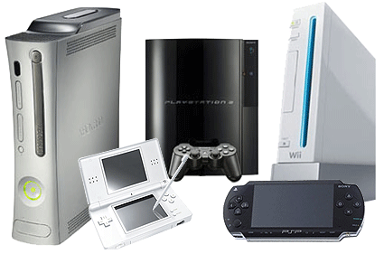 Console Platforms