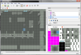 Loading Tiled TMX Files in HaxePunk